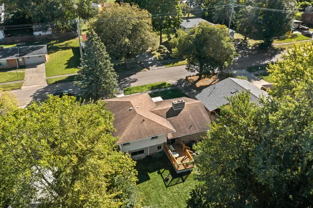 $160,000 | 1814 Mc Phail Street, Flint, MI 48503