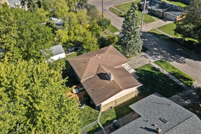 $160,000 | 1814 Mc Phail Street, Flint, MI 48503