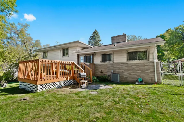 $160,000 | 1814 Mc Phail Street, Flint, MI 48503