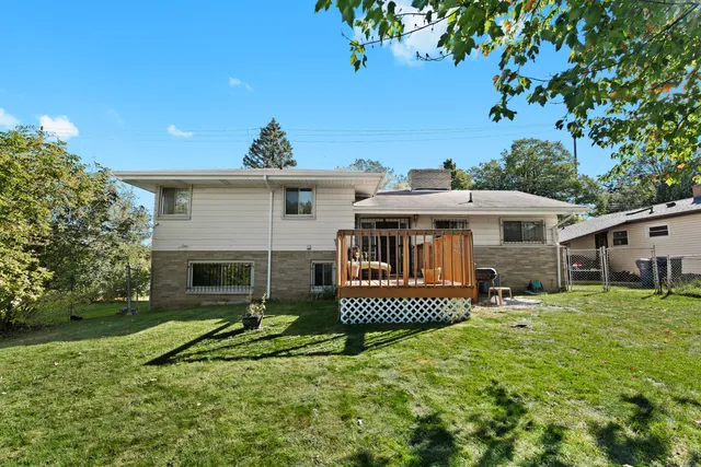 $160,000 | 1814 Mc Phail Street, Flint, MI 48503