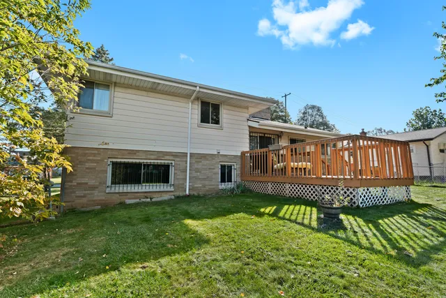 $160,000 | 1814 Mc Phail Street, Flint, MI 48503