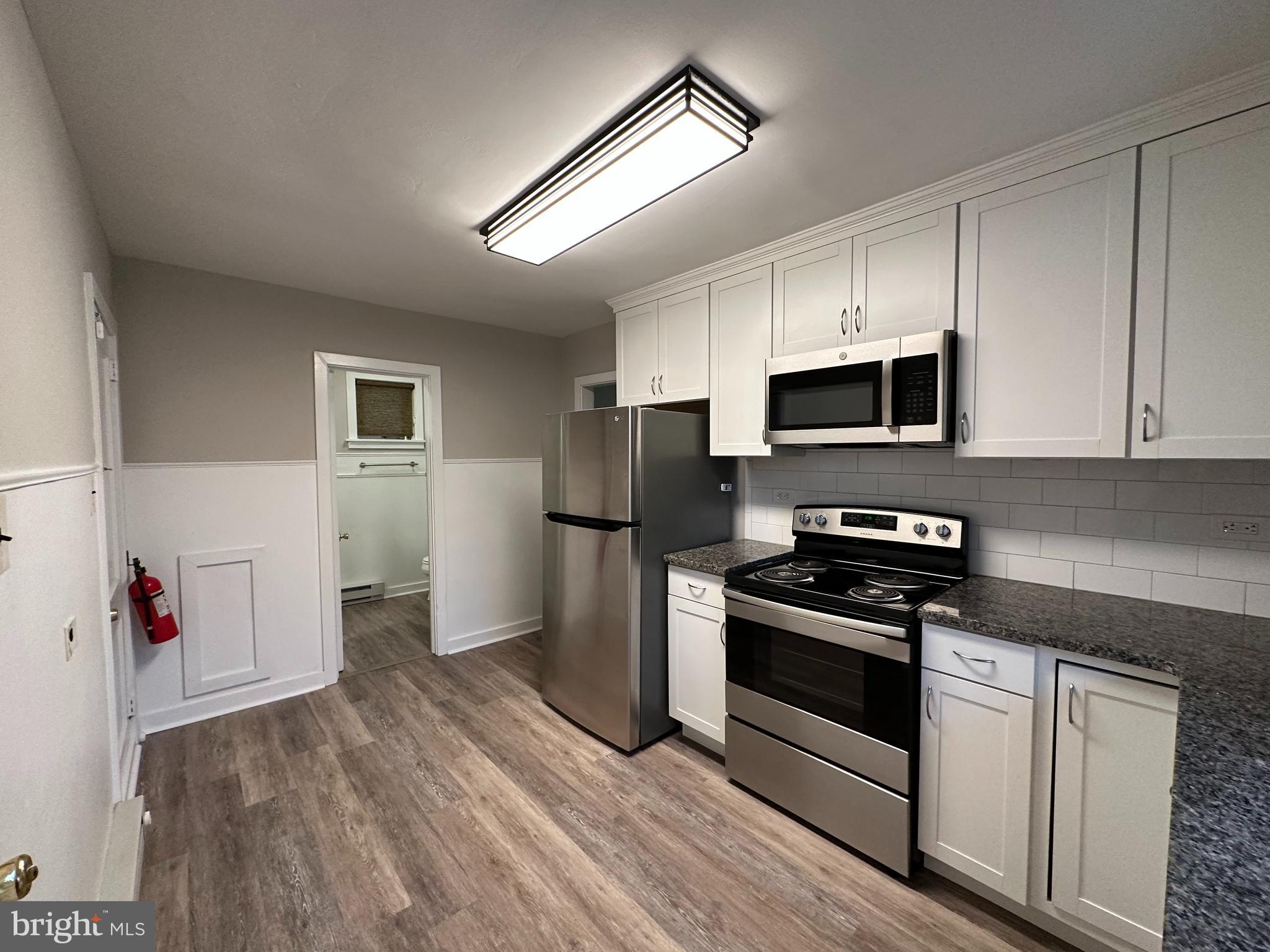 3304 Swede Road Norristown, PA 19401 - Photo 7 of 12 Granite and all stainless steel appliances