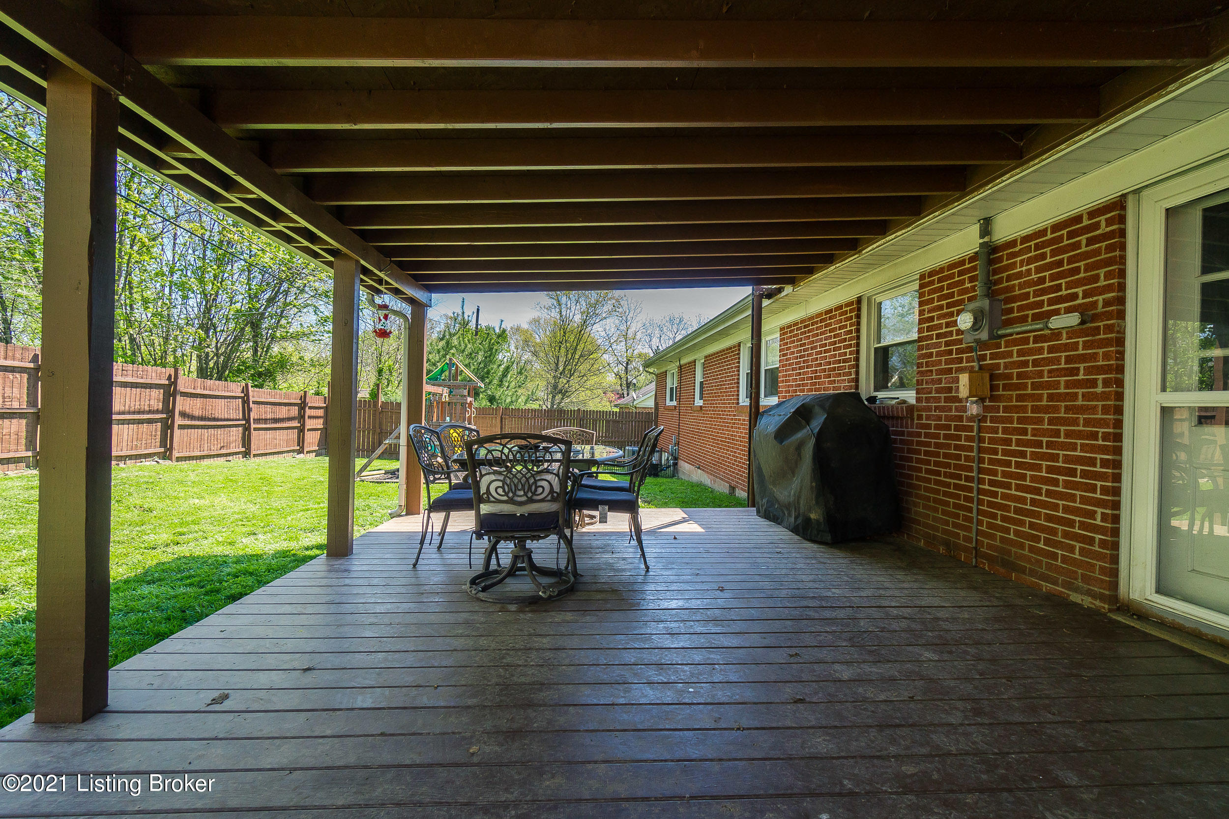 116 Allen Street New Castle, KY 40050 - Photo 60 of 62 116 Allen St-12