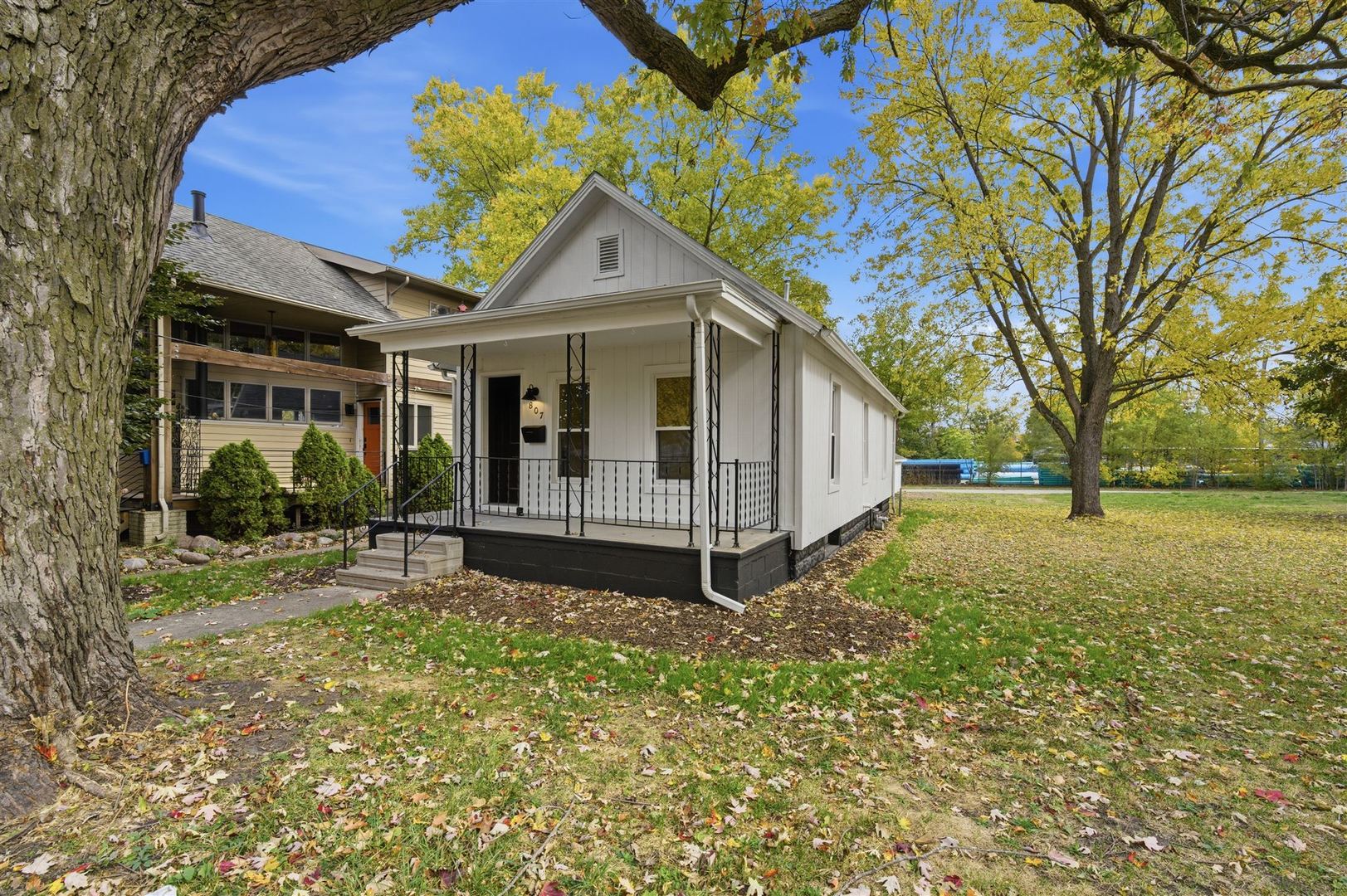 807 North Morris Avenue Bloomington, IL 61701 - Photo 15 of 25