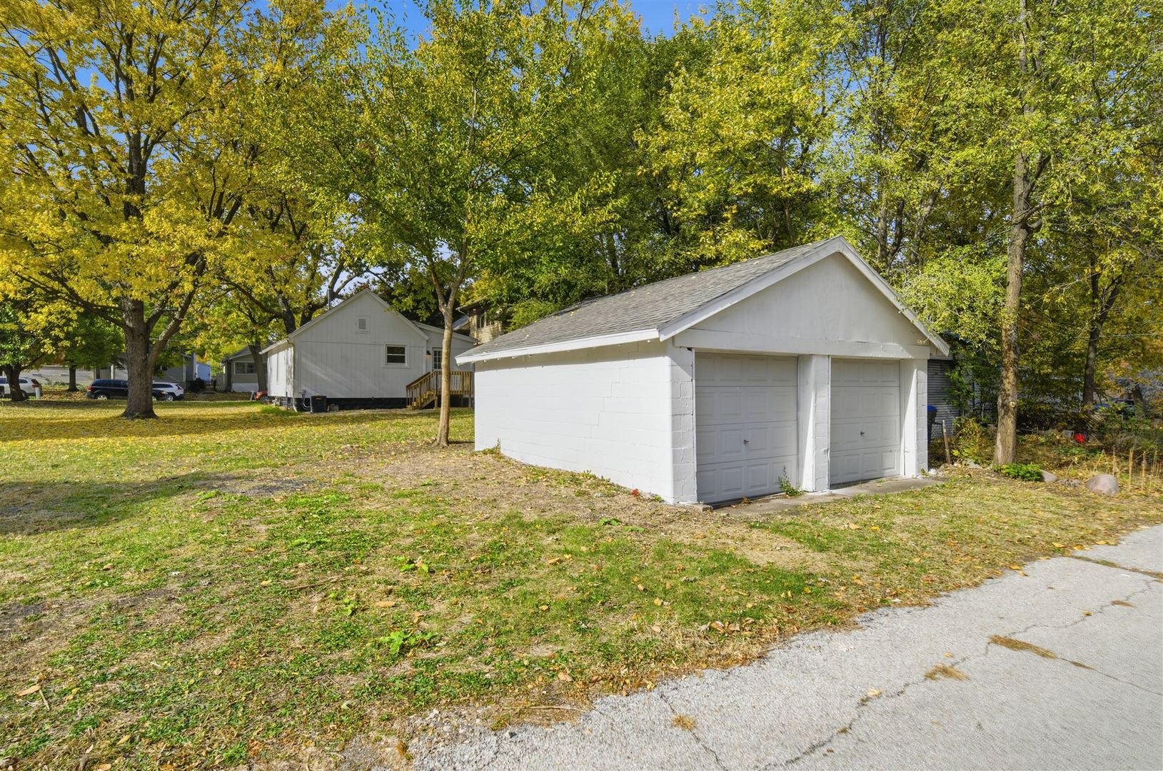 807 North Morris Avenue Bloomington, IL 61701 - Photo 20 of 25