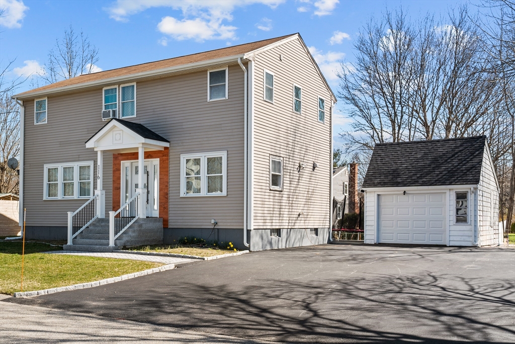 116 Durbeck Road Rockland, MA 02370 - Photo 1 of 42 Gallery Image 1