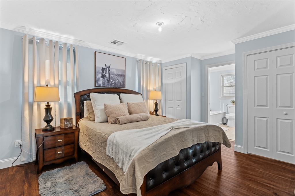 116 Durbeck Road Rockland, MA 02370 - Photo 17 of 42 Gallery Image 17