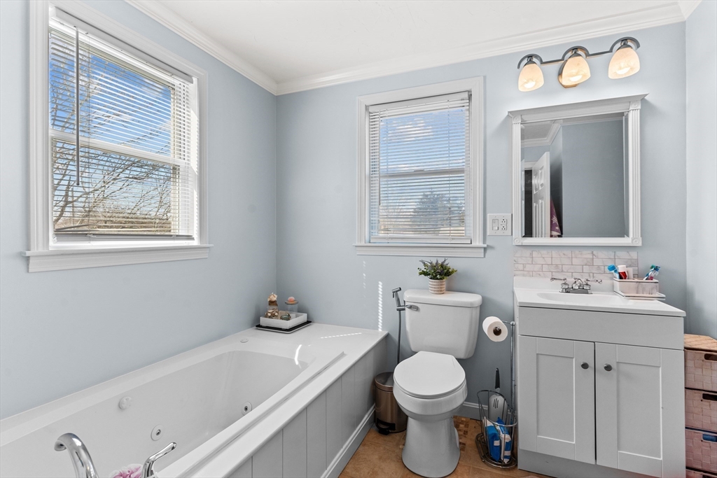 116 Durbeck Road Rockland, MA 02370 - Photo 19 of 42 Gallery Image 19