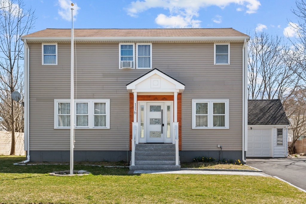 116 Durbeck Road Rockland, MA 02370 - Photo 2 of 42 Gallery Image 2