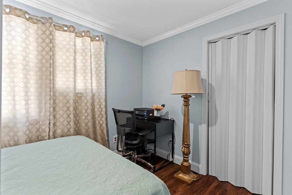 116 Durbeck Road Rockland, MA 02370 - Photo 22 of 42 Gallery Image 22