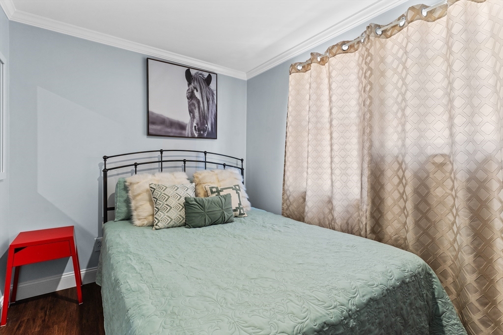 116 Durbeck Road Rockland, MA 02370 - Photo 23 of 42 Gallery Image 23