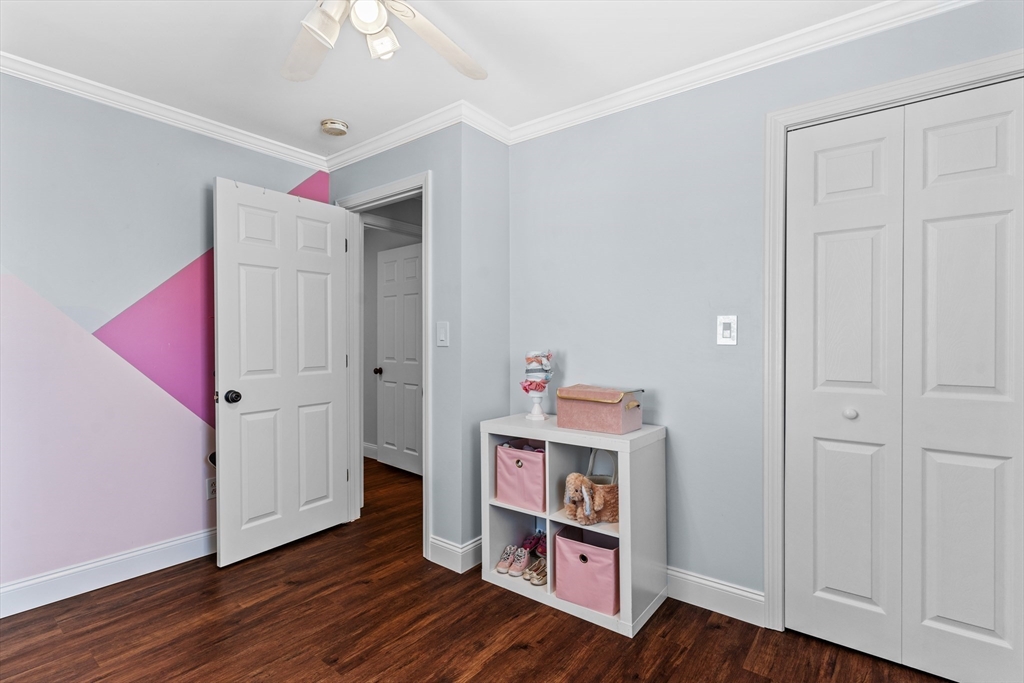 116 Durbeck Road Rockland, MA 02370 - Photo 26 of 42 Gallery Image 26