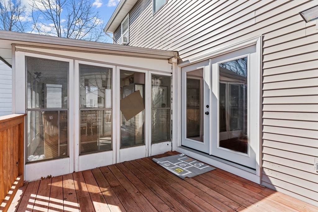 116 Durbeck Road Rockland, MA 02370 - Photo 30 of 42 Gallery Image 30