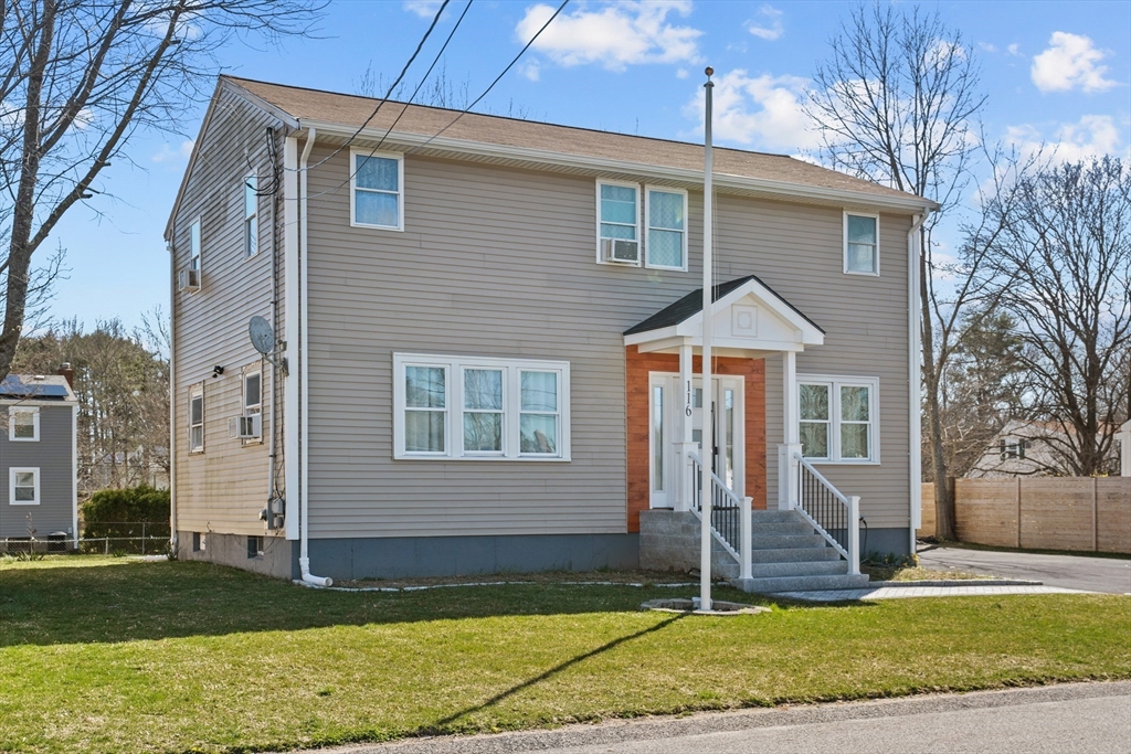 116 Durbeck Road Rockland, MA 02370 - Photo 3 of 42 Gallery Image 3