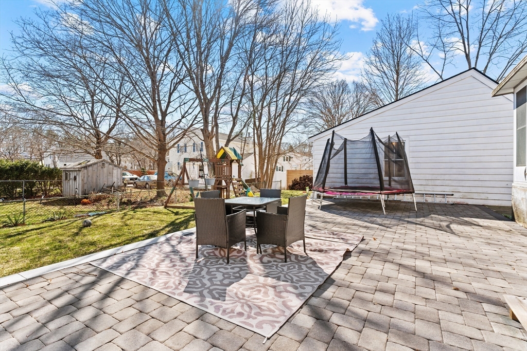 116 Durbeck Road Rockland, MA 02370 - Photo 33 of 42 Gallery Image 33