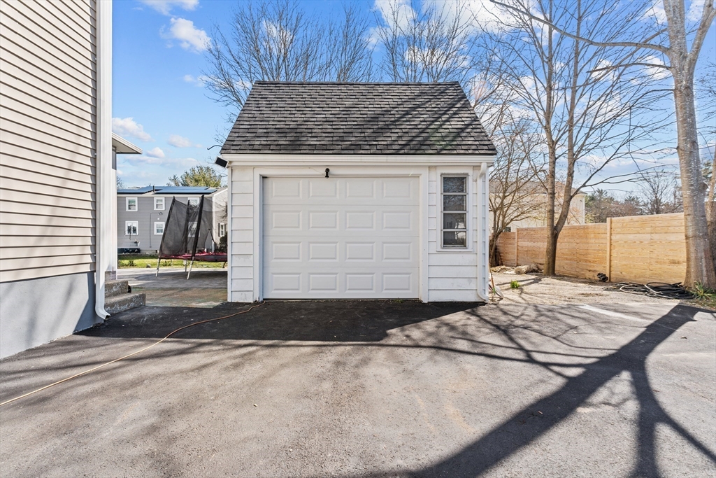 116 Durbeck Road Rockland, MA 02370 - Photo 34 of 42 Gallery Image 34