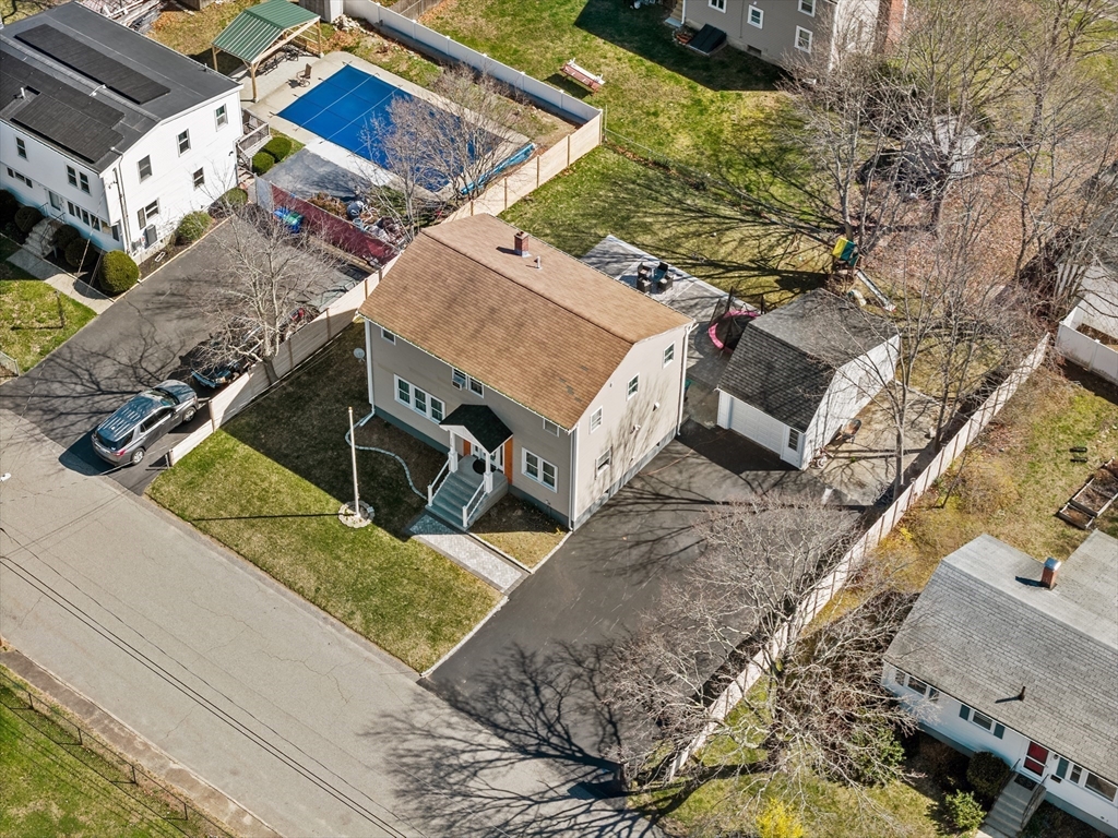 116 Durbeck Road Rockland, MA 02370 - Photo 35 of 42 Gallery Image 35