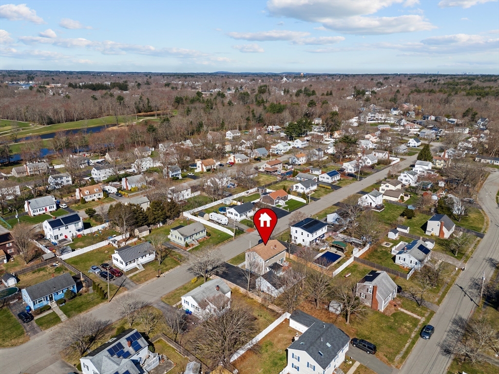 116 Durbeck Road Rockland, MA 02370 - Photo 37 of 42 Gallery Image 37