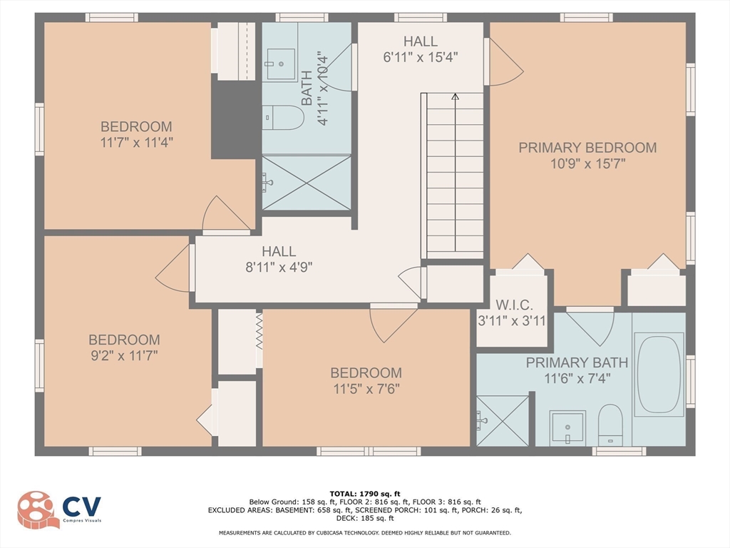 116 Durbeck Road Rockland, MA 02370 - Photo 41 of 42 Gallery Image 41