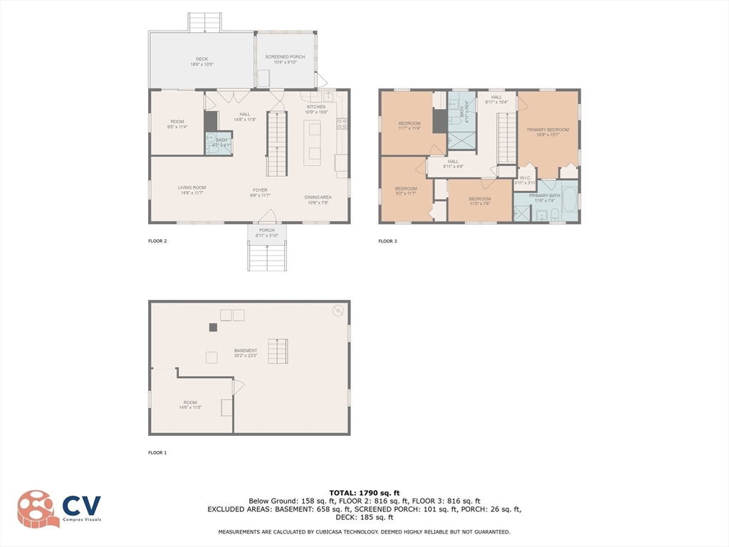 116 Durbeck Road Rockland, MA 02370 - Photo 42 of 42 Gallery Image 42