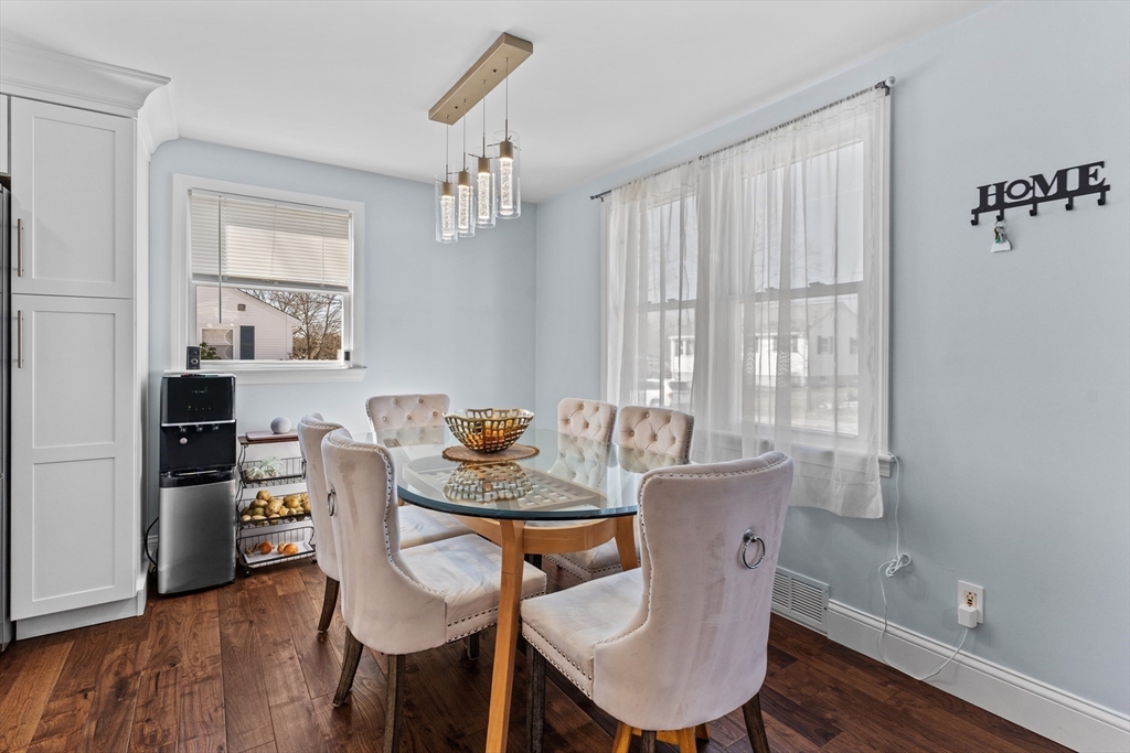 116 Durbeck Road Rockland, MA 02370 - Photo 7 of 42 Gallery Image 7