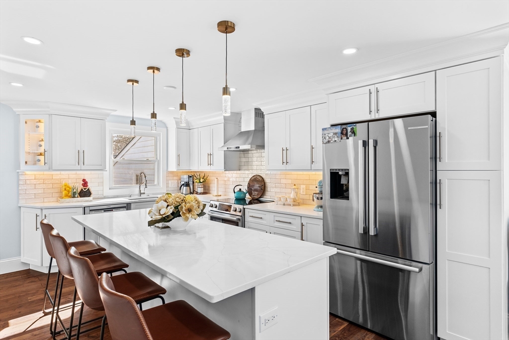 116 Durbeck Road Rockland, MA 02370 - Photo 8 of 42 Gallery Image 8