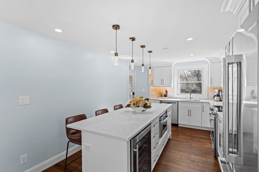 116 Durbeck Road Rockland, MA 02370 - Photo 9 of 42 Gallery Image 9