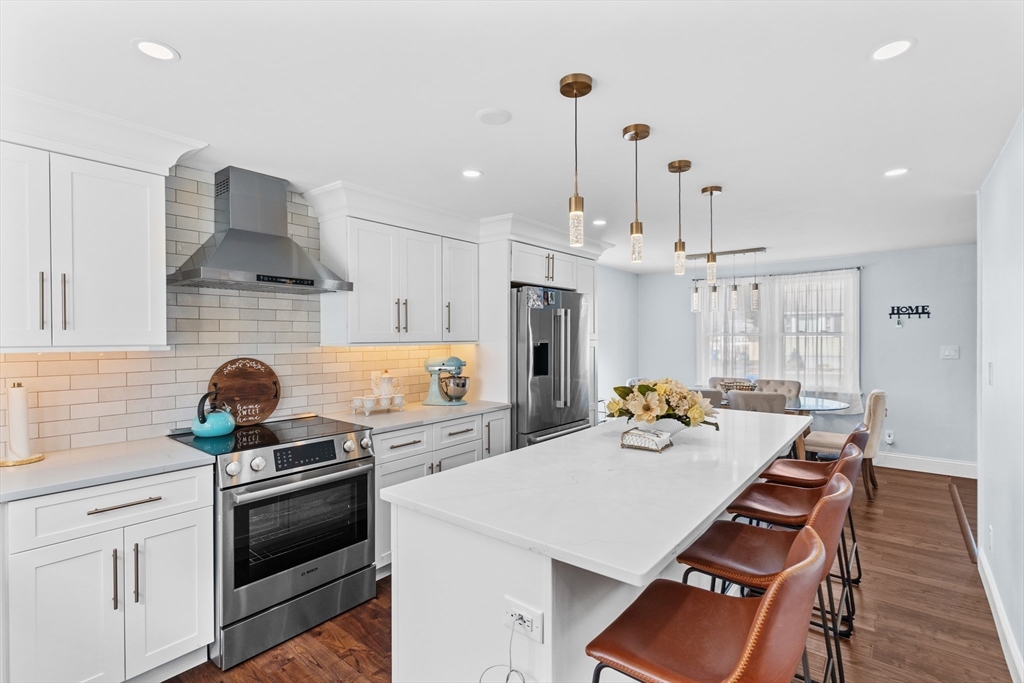 116 Durbeck Road Rockland, MA 02370 - Photo 10 of 42 Gallery Image 10