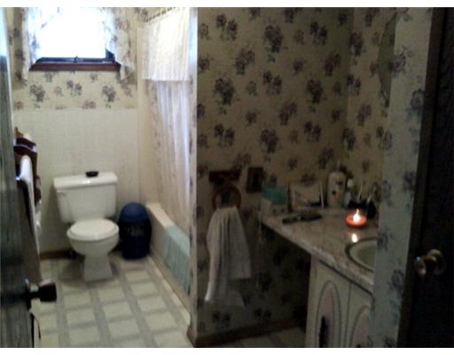 16 Fuller Road Easton, ME 04740 - Photo 3 of 5 Bathroom.