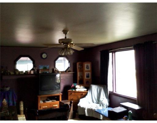 16 Fuller Road Easton, ME 04740 - Photo 5 of 5 Living Room.