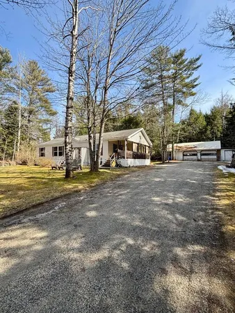 $269,900 | 130 Powers Dr Lane, Orland, ME 04472