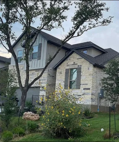 $529,850 | 2017 Palmera Ridge Boulevard, Leander, TX 78641