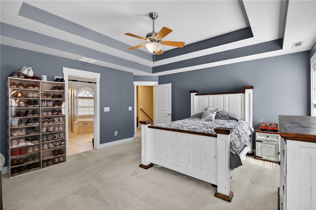 507 Rippling Court Temple, GA 30179 - Photo 22 of 31 Gallery Image 22