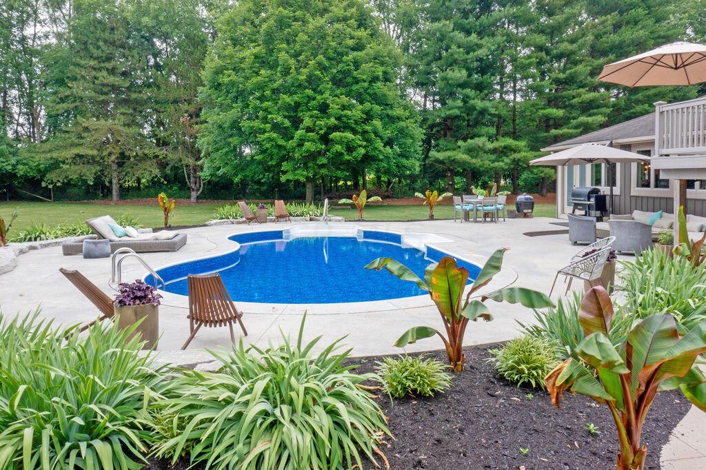 11181 Vans Valley Road Galena, OH 43021 - Photo 36 of 59 39-Sharp Landscaping