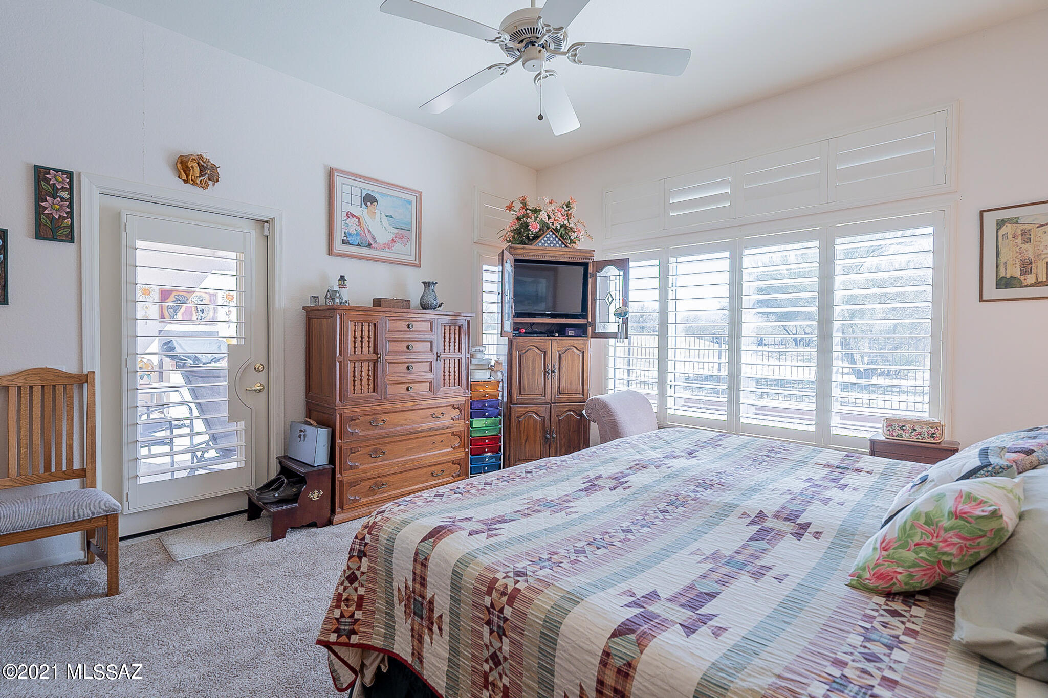 13550 North Pima Spring Way Oro Valley, AZ 85755 - Photo 24 of 42
