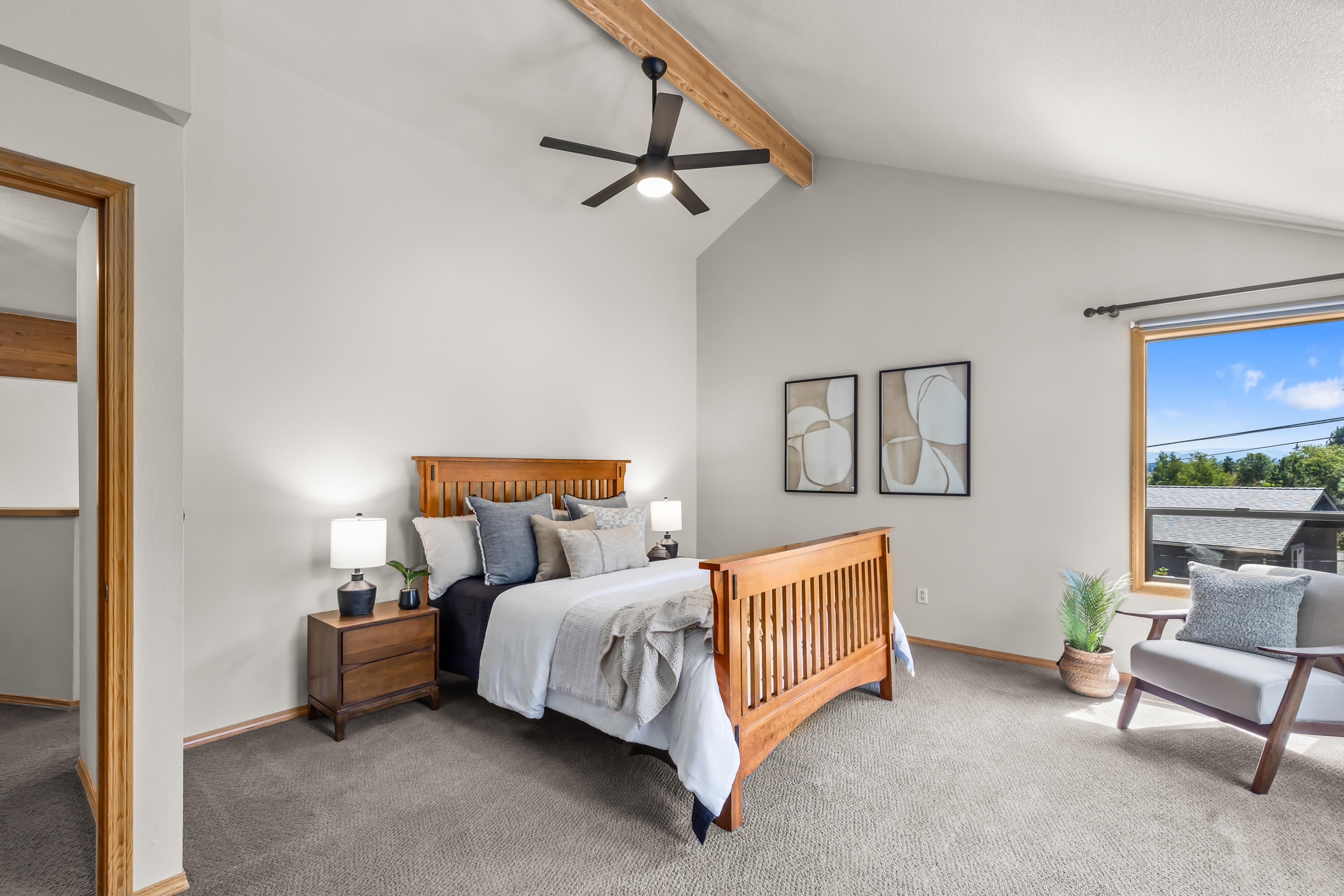 2233 Northwest Awbrey Road Bend, OR 97703 - Photo 12 of 29 16