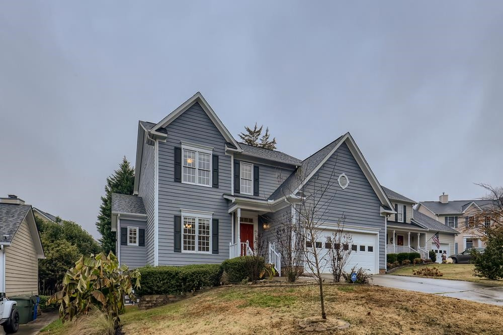 5405 Staysail Court Raleigh, NC 27613 - Photo 2 of 28 Photo 2