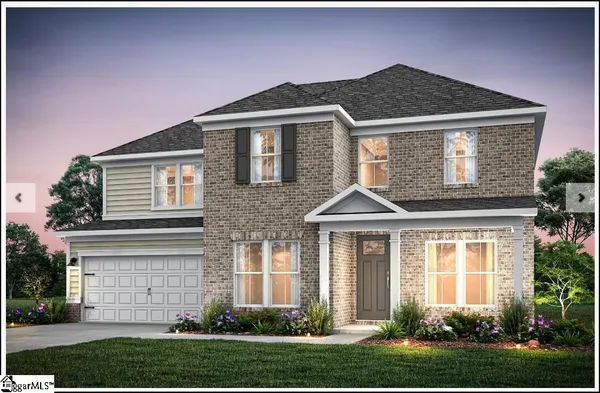 $480,990 | 6014 Beasley Court, Boiling Springs, SC 29316