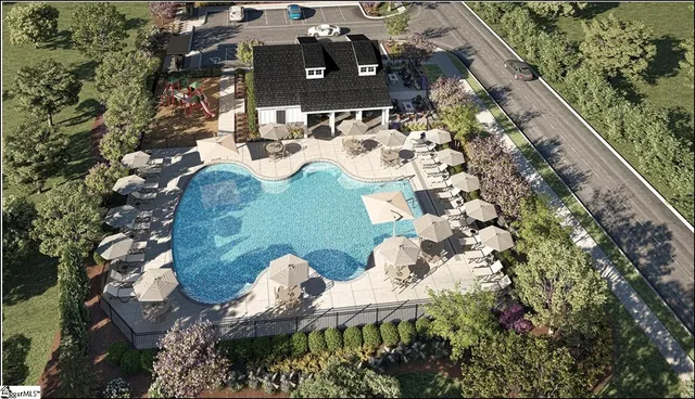 $480,990 | 6014 Beasley Court, Boiling Springs, SC 29316