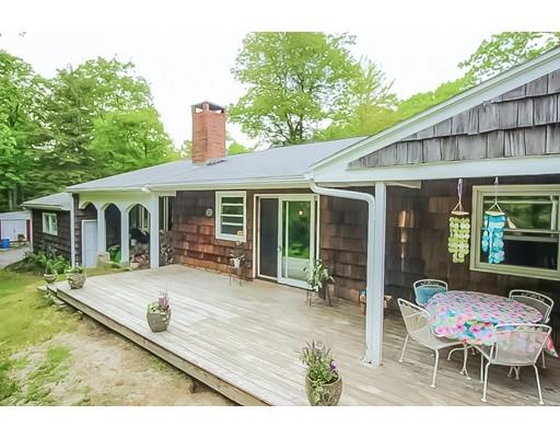 141 Wilker Road Ashburnham, MA 01430 - Photo 2 of 30 Gallery Image 2