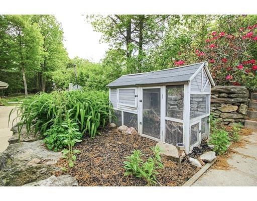 141 Wilker Road Ashburnham, MA 01430 - Photo 5 of 30 Gallery Image 5