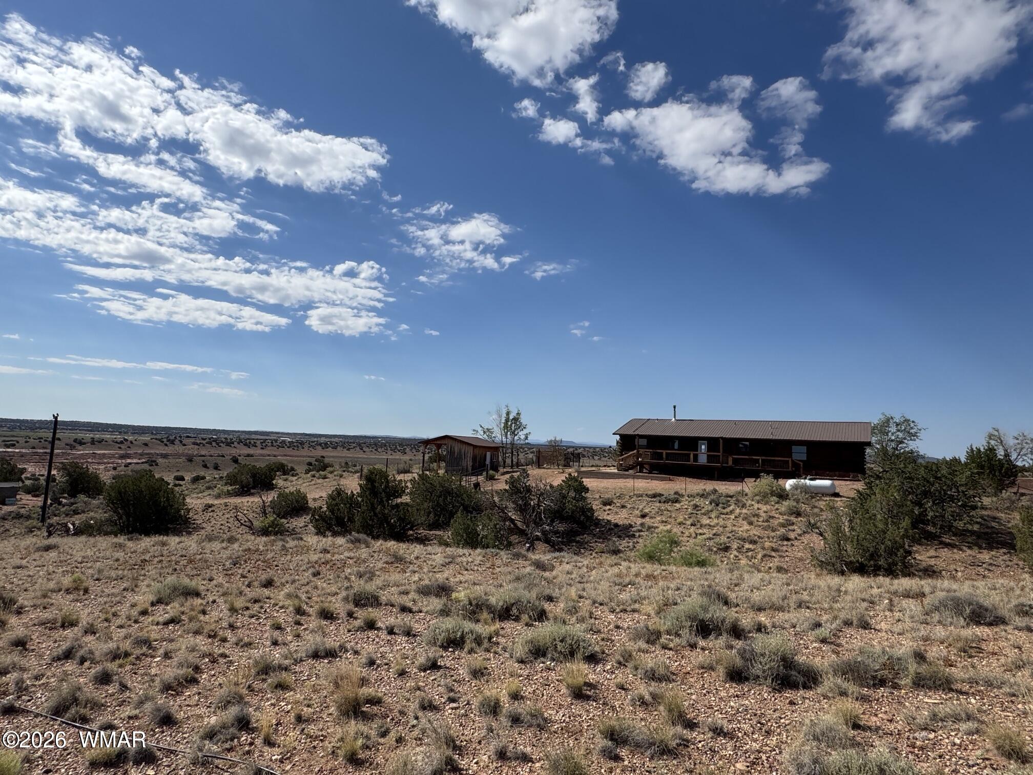 9463 Uttecht Trail Snowflake, AZ 85937 - Photo 31 of 50
