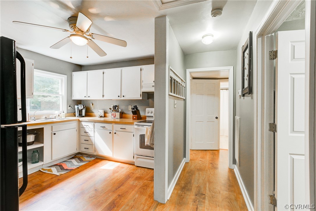 6649 Cross County Road Mineral, VA 23117 - Photo 5 of 26