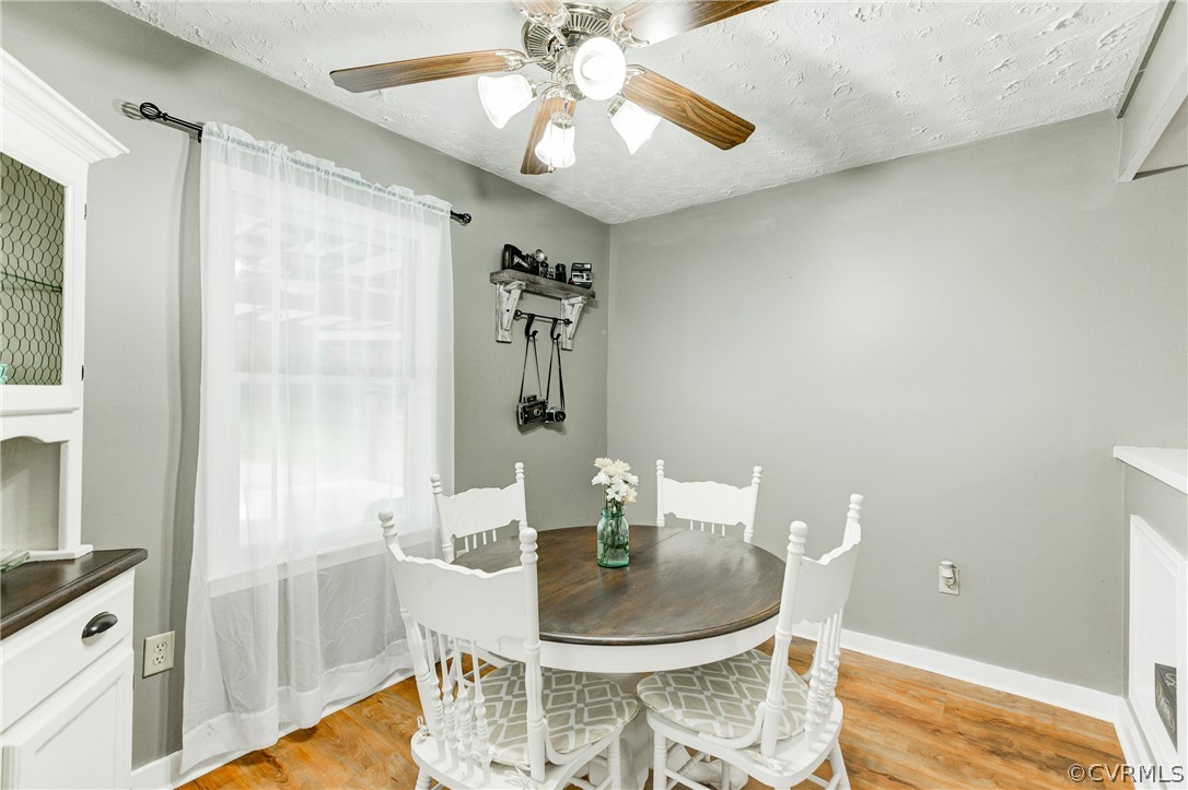 6649 Cross County Road Mineral, VA 23117 - Photo 6 of 26