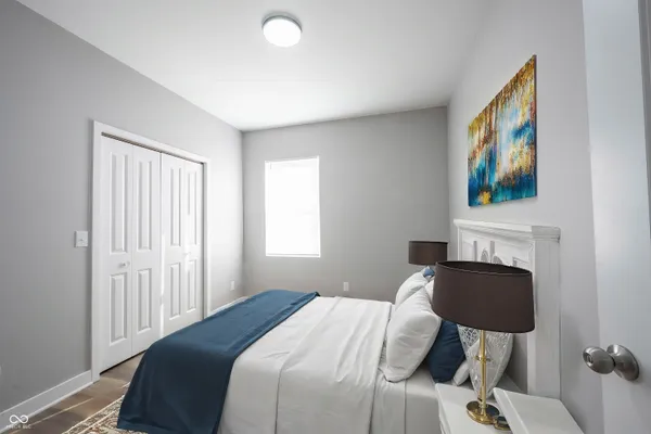 $1,625 | 224 West 28th Street, Unit B, Indianapolis, IN 46208