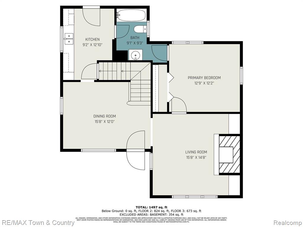 311 West River Road Flushing, MI 48433 - Photo 27 of 29
