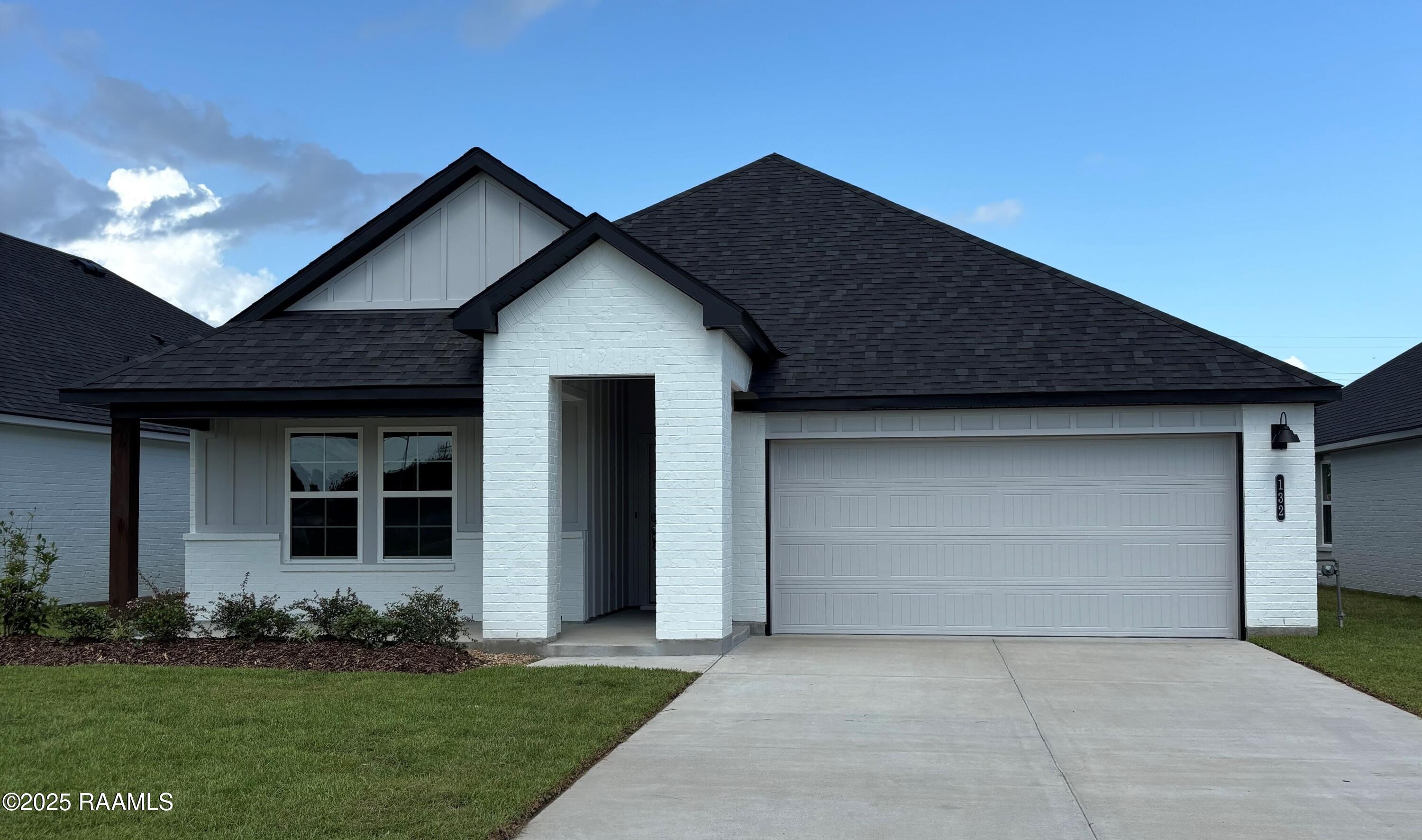 132 Eden Ridge Street Duson, LA 70529 - Photo 1 of 30 132 Eden Ridge, Duson, LA