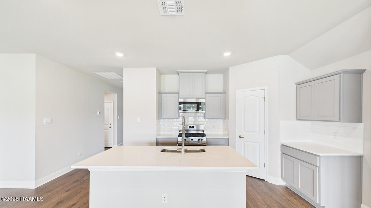 132 Eden Ridge Street Duson, LA 70529 - Photo 4 of 30 132 Eden Ridge, Duson, LA