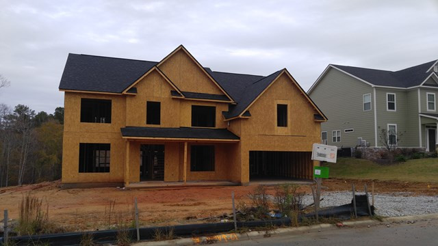 321 Pump House Road Evans, GA 30809 - Photo 1 of 44 Main View