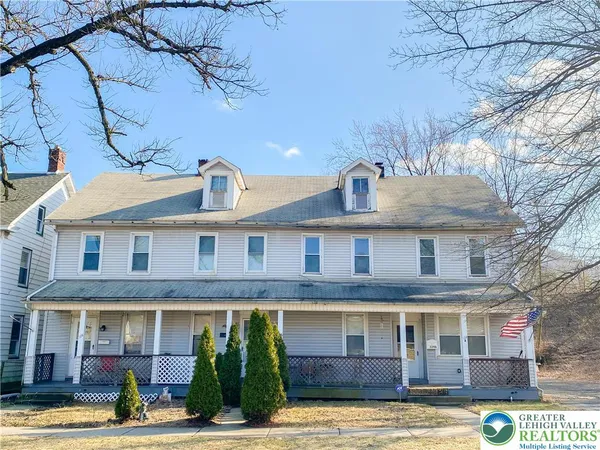 $1,150 | 326 Lehigh Avenue, Palmerton, PA 18071